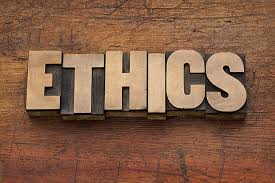 Ethics in the workplace