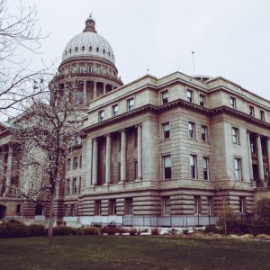 Auditing Capital Investment in Local Authorities