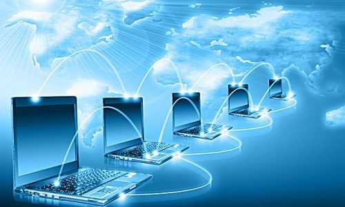 Management information systems in municipalities (SAQA ID 119352)