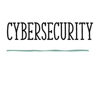 Cyber security today