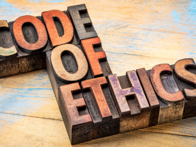 Ethics in local government (SAQA ID 116343)
