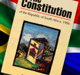 The IGRF Act (SAQA ID 116344)