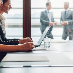 Auditing Corporate Culture