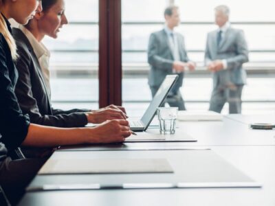 CFO Leadership course