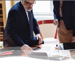 Ethics in local government