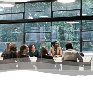 Stakeholder consultation around municipal finance programs