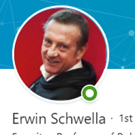 Erwin Schwella